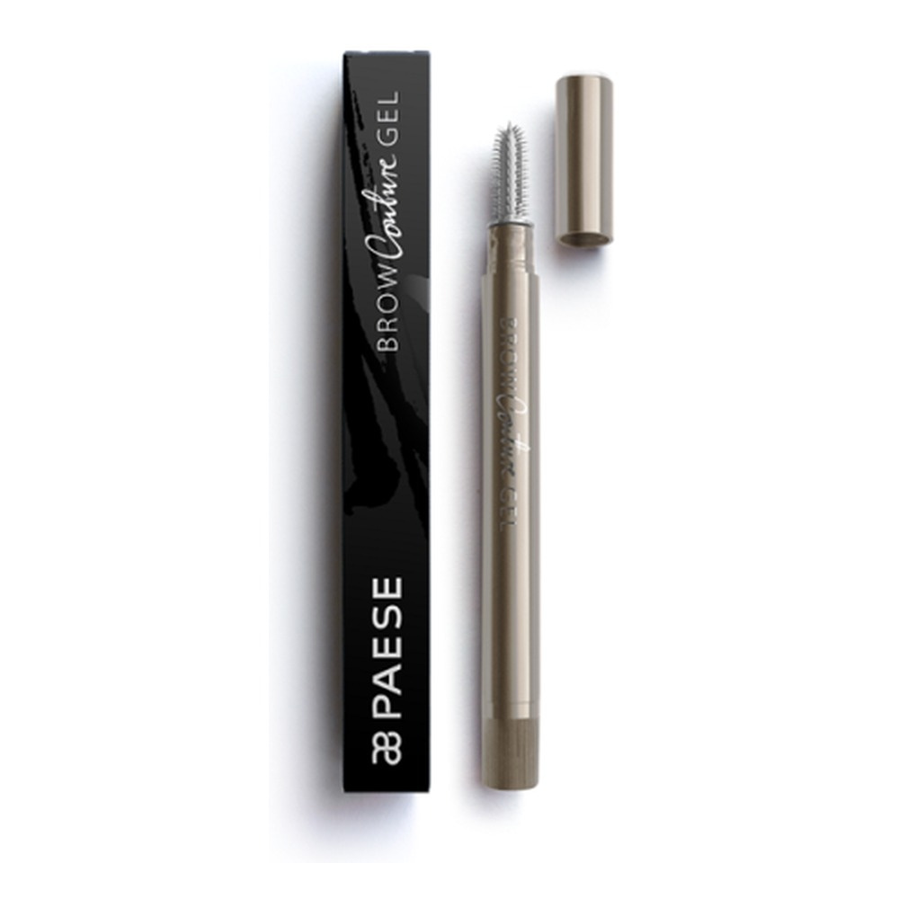 Paese Brow Couture Żel do Brwi Blond 2,2ml