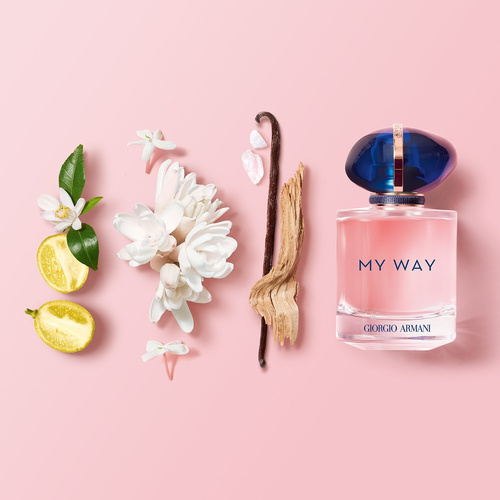 Giorgio Armani My Way Woda Perfumowana dla Kobiet 50ml
