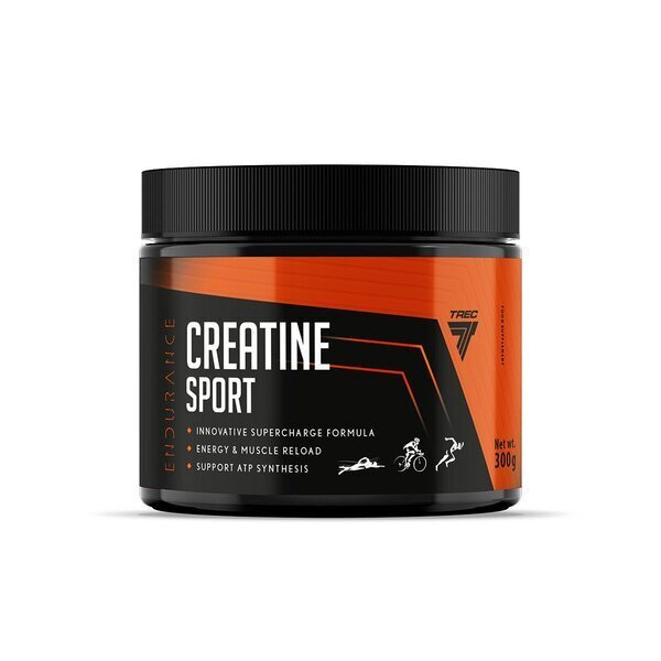Trec Nutrition Endurance Creatine Sport Fruit Punch 300g
