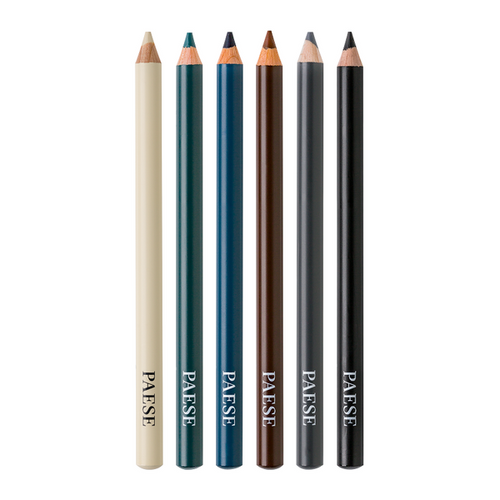 Paese Soft Eye Pencil Dark Chocolate 1.5g