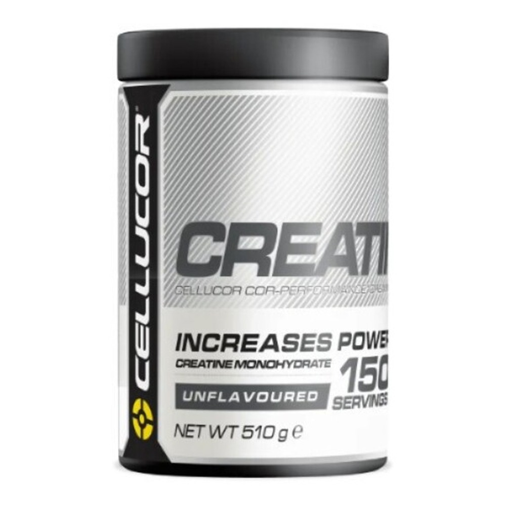 Cellucor COR-Performance Creatine Powder, Unflavoured 510g