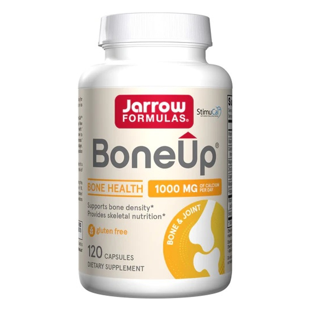 BoneUp Capsules - 120 caps