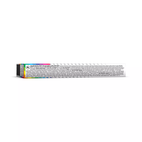 Olimp Vita-Min Multiple Sport Mega Caps® 60 Kapsułek
