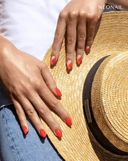 NeoNail UV/LED Lakier Hybrydowy Friday Heels 7,2ml