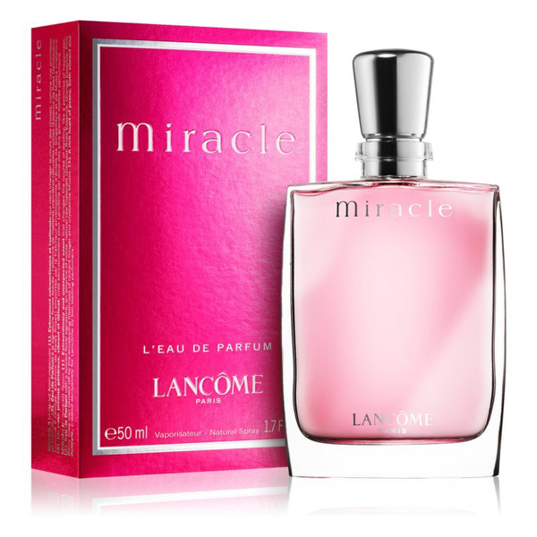 Lancome Miracle Woda Perfumowana dla Kobiet Spray 50ml
