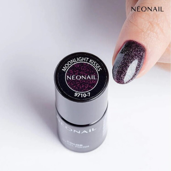 NeoNail UV/LED Hybrid Nail Gel Polish Moonlight Kisses 7,2ml