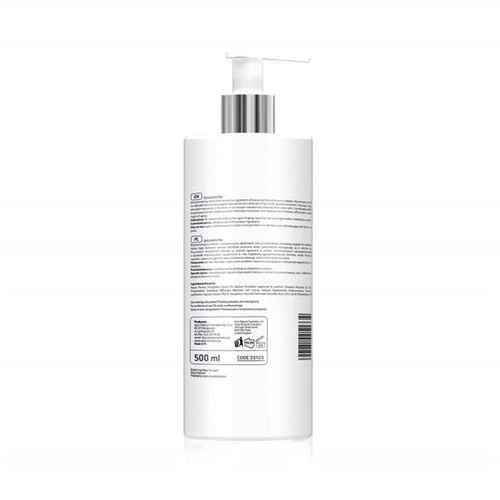 Apis Professional Exosomes Biostimulating Milk with Plant Exosomes for Mature Skin 500ml