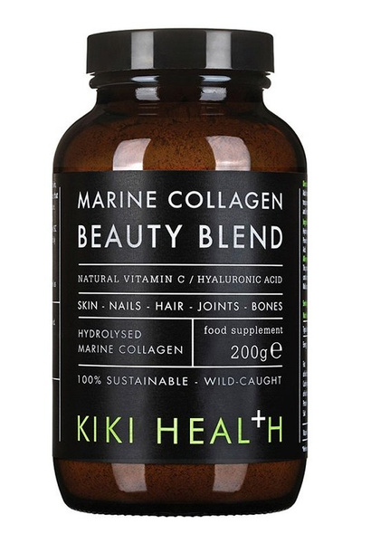 Marine Collagen Beauty Blend - 200g
