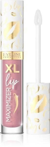 Eveline Oh! My Lips Maximizer Lip Gloss No. 04 Majorca 4.5ml