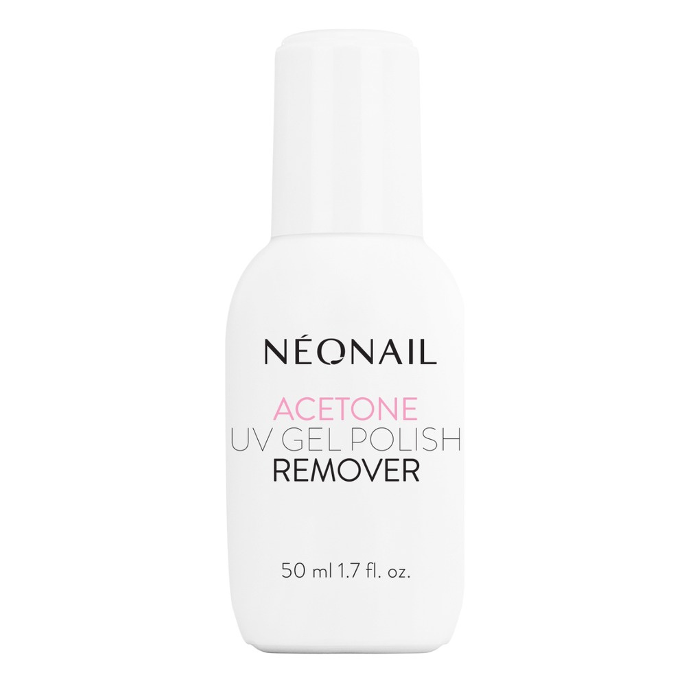NeoNail Acetone UV Gel Polish Remover 50ml
