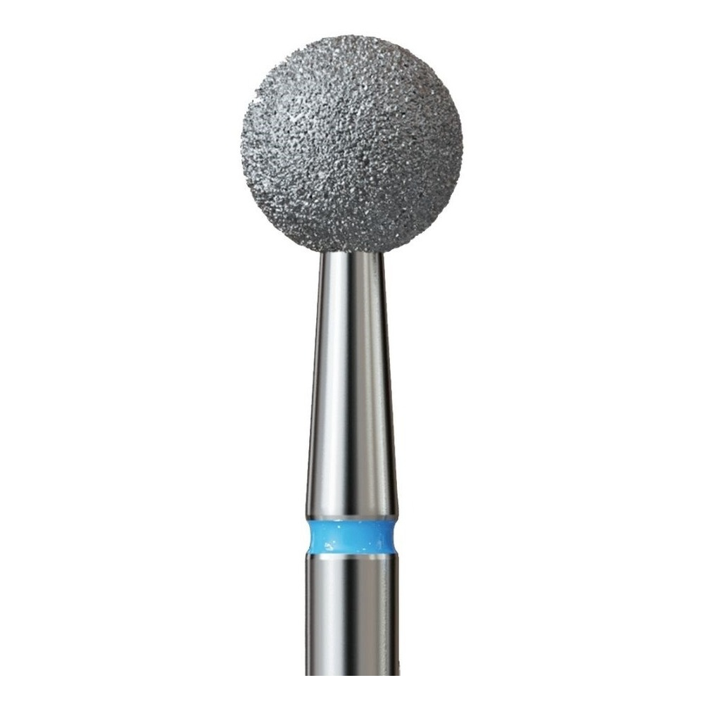 IQ Nails Frez diamentowy kulka gradacja średnia 5mm V104.001.524.050