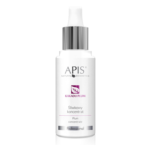 Apis Professional Kakadu Plum Concentrate for Normal and Dry Skin 30ml