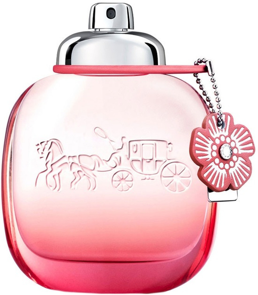 Coach Floral Blush Woda Perfumowana dla Kobiet Spray 50ml