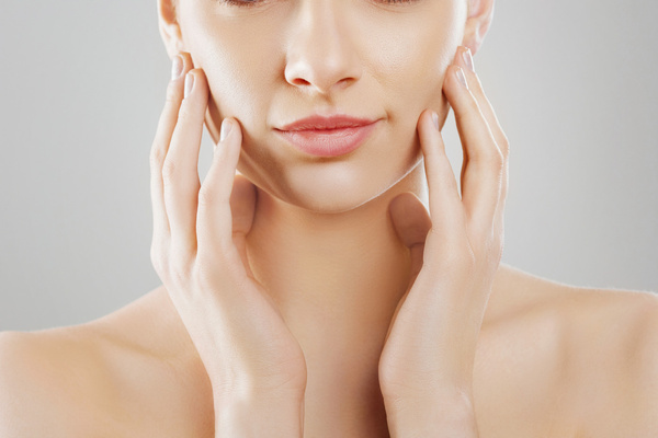 Farmona Herbal Care Regenerating Cream Niacinamide with Hibiscus for Oily and Combination Skin Day and Night 50ml