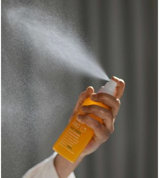 Ziaja Orange Vibes Nawilżająco-Odświeżający Tonik do Twarzy 190ml