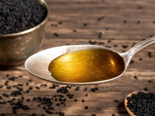 Młyn Kopytowa Black Cumin Seed Oil 250ml Best Before 25.11.26