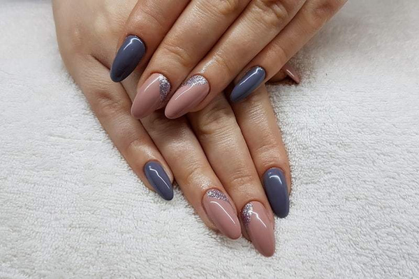 NeoNail Lakier Hybrydowy Żel UV/LED Sweet Milady 7,2ml