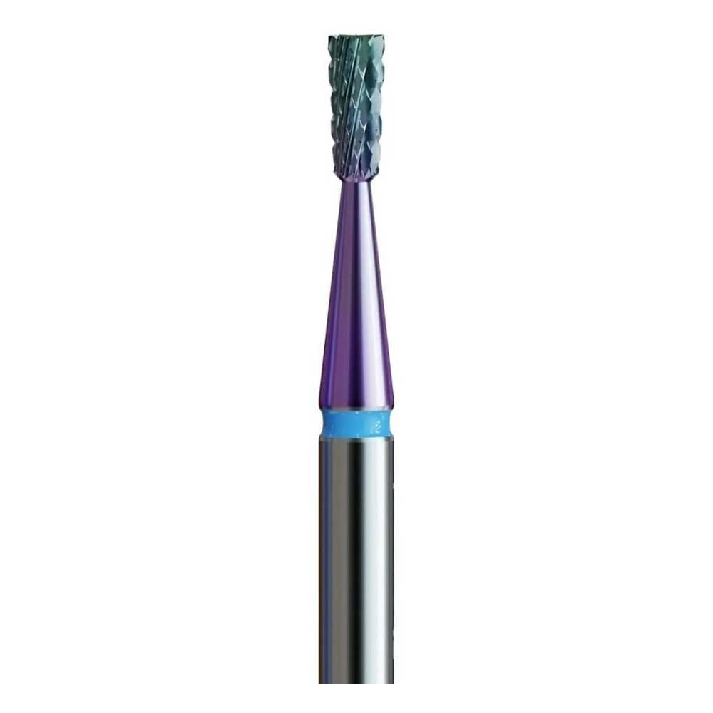 IQ Nails Frez z węglika spiekanego stożek płaski 1.6mm KMN-225X