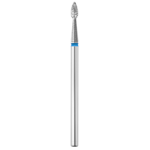 NeoNail Frez Diamentowy Flame No. 00/S 1 Sztuka