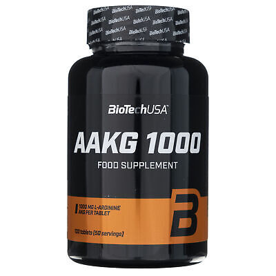AAKG 1000 - 100 tablets