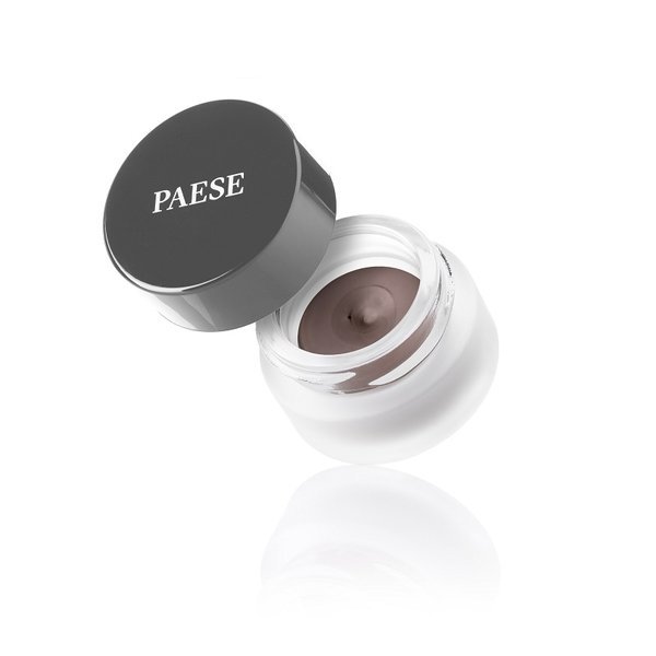 Paese Brow Couture Pomade Pomada do Brwi Nr 01 Taupe 5.5g