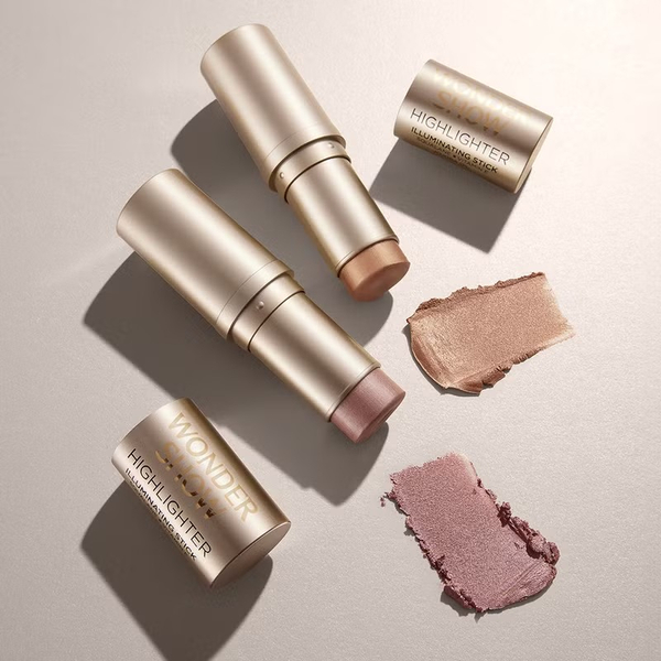 Eveline Wonder Show Illuminator Stick No. 01 Starlight 8g