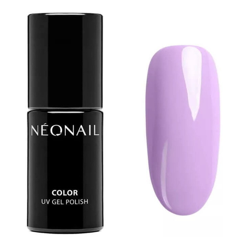 NeoNail UV/LED Hybrid Nail Gel Polish Lavender 7,2ml