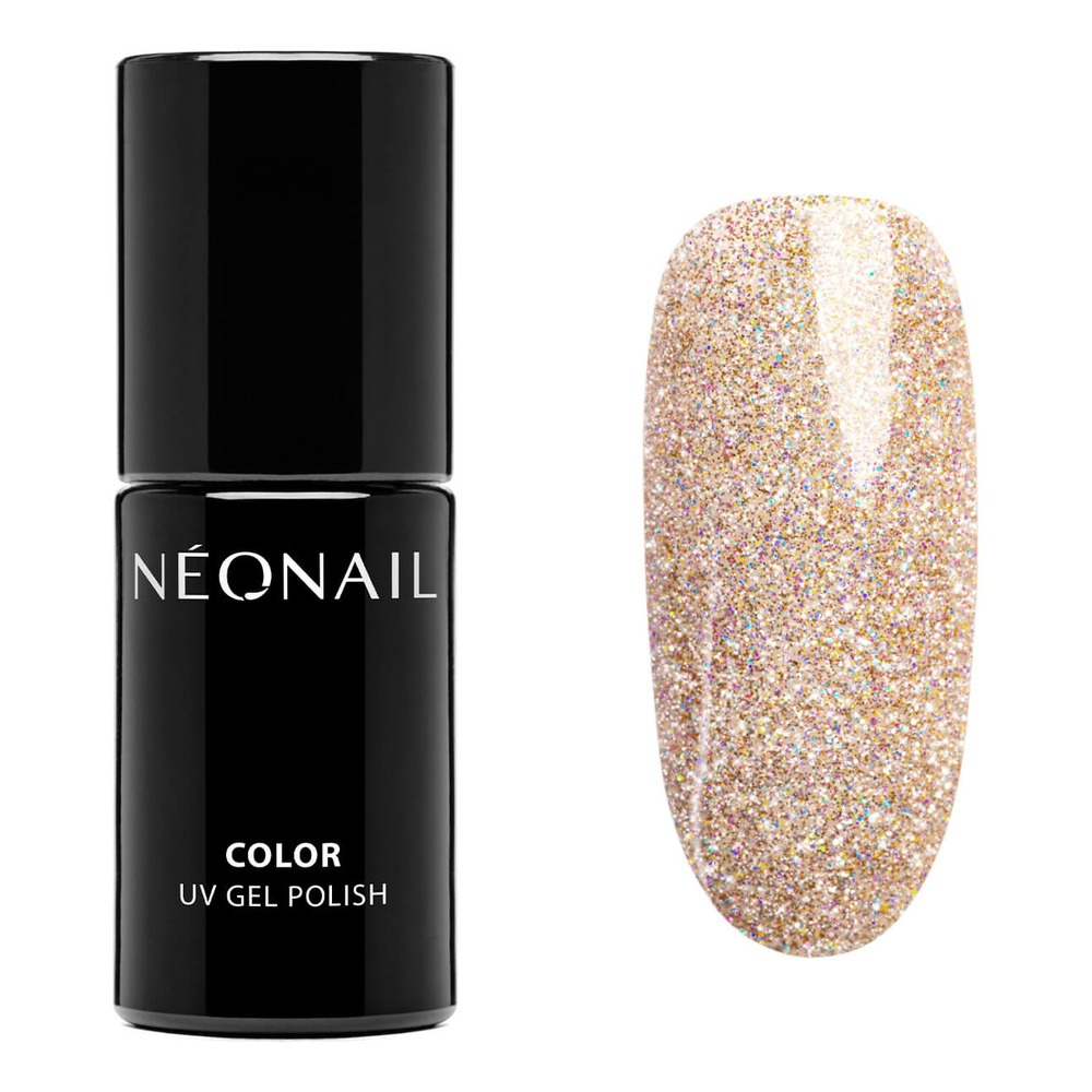 NeoNail UV/LED Lakier Hybrydowy Holo Vibes 7,2ml