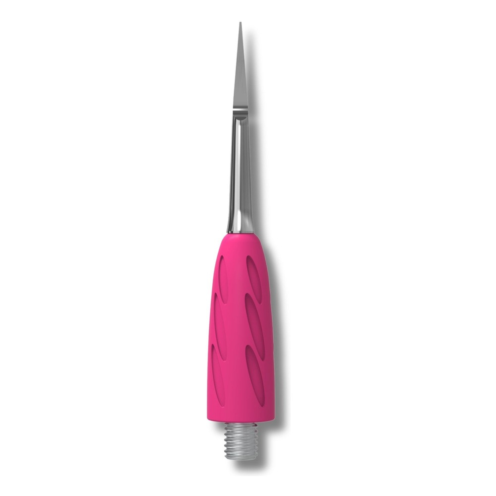 Staleks Pro Część Robocza Kopytka Combo UNIQ 34 Pika 64.5mm 1 Sztuka