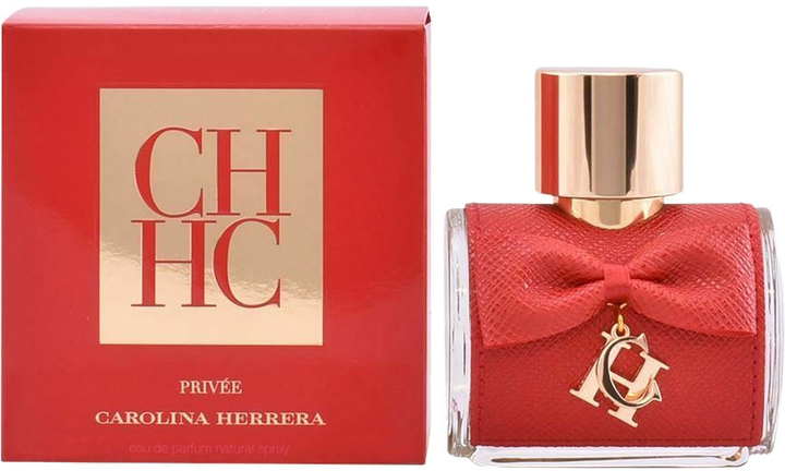 Carolina Herrera CH Privée Woda Perfumowana dla Kobiet Spray 50ml
