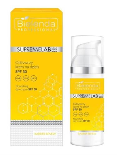 Bielenda Professional SupremeLab Barrier Renew Sensitive Skin SPF30 50ml