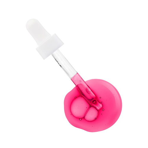 Bielenda Advanced Therapy Progresywny Peeling Ognisty do Twarzy Terapia Stymulująca 0,4% dla każdego Rodzaju Skóry 30ml
