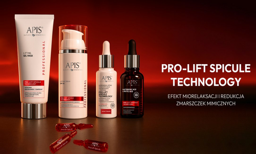 Apis Professional Pro-Lift Spicule Technology Lactobionnic Acid+ Phytic Acid with Microneedles 30ml