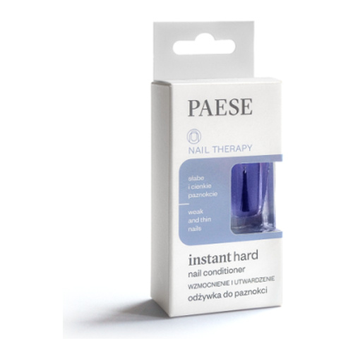 Paese Nail Therapy Instant Hard Conditioner for Thin Nails 8ml