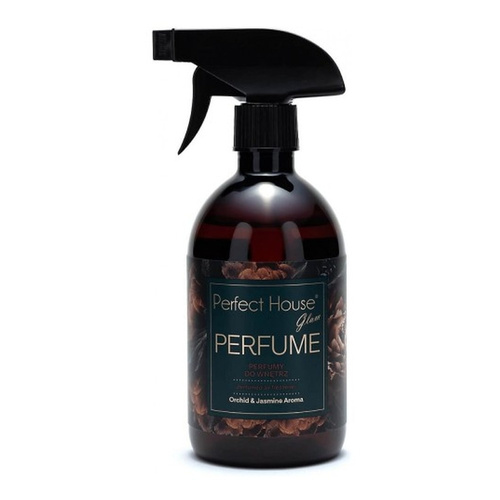 Barwa Perfect House Glam Perfume Orchid & Jasmine Interior Perfume 500ml
