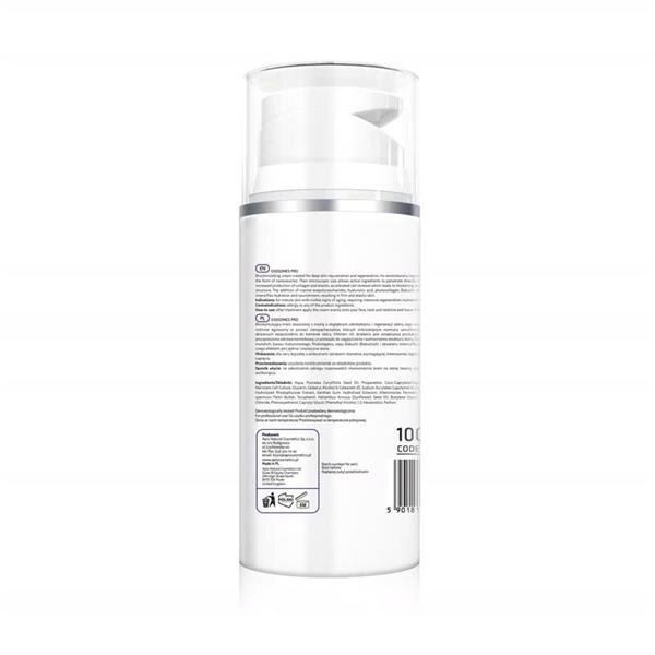 Apis Professional Exosomes Pro Biostymulujący Krem z Roślinnymi Egzosomami dla Skóry Dojrzałej 100ml