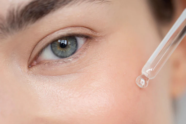 Bioliq Pro Intensively Moisturizing Serum 30ml