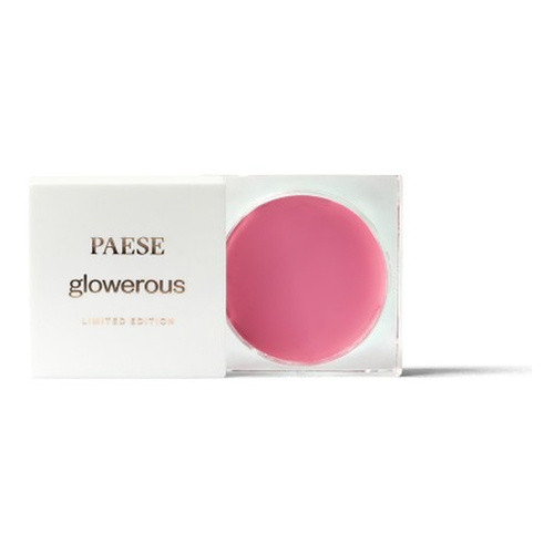 Paese Glowerous Creamy Blush Milk Rose 12ml