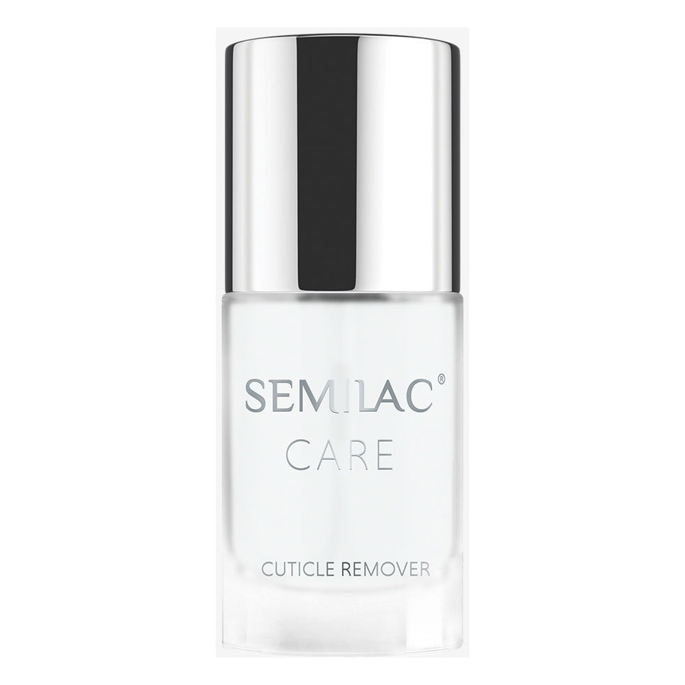 Semilac Remover do Skórek 7ml