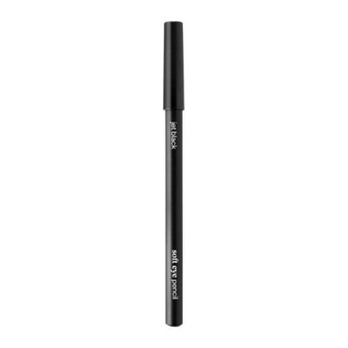 Paese Soft Eye Pencil Jet Black 1.5g