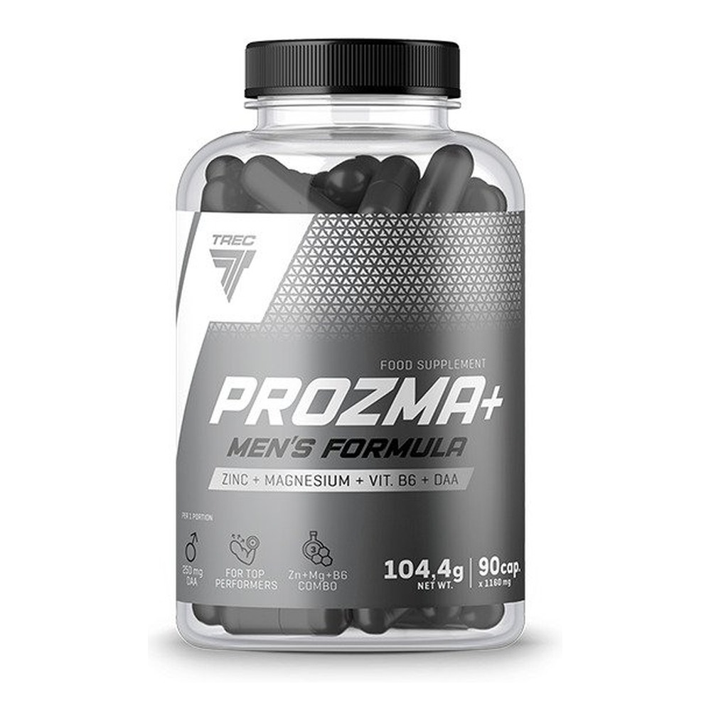 Prozma+ Men's Formula - 90 caps