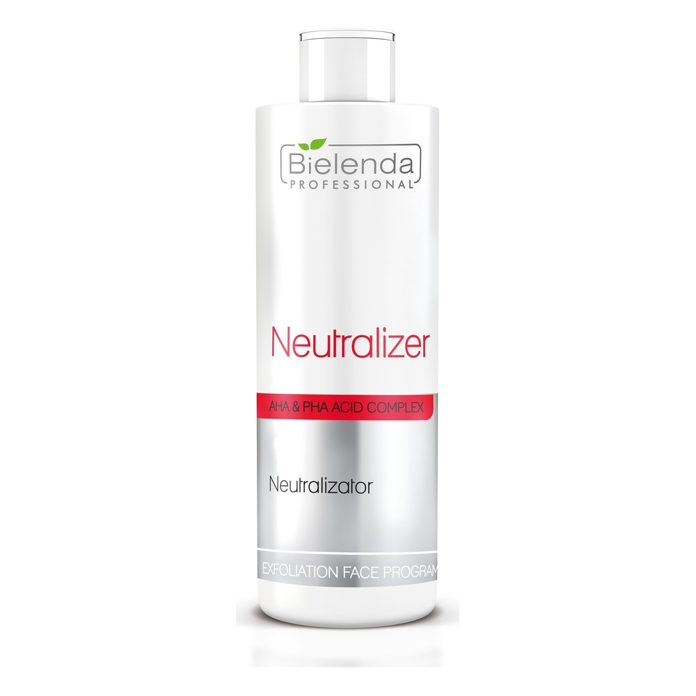 Bielenda Professional Face Program Neutralizator do Kwasów AHA PHA Complex 200g