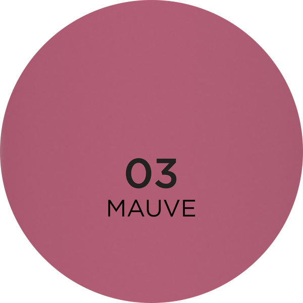 Eveline Wonder Match Matowa Pomadka w Płynie Nr 03 Mauve 6,8ml
