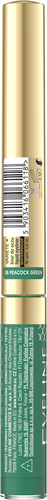 Eveline Variete Kolorowy Eyeliner w Kałamarzu Nr 06 Peacock Green 2,8ml