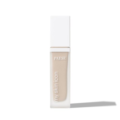Paese My Skin Icon Mattifying Foundation No. 0N Alabaster 33ml