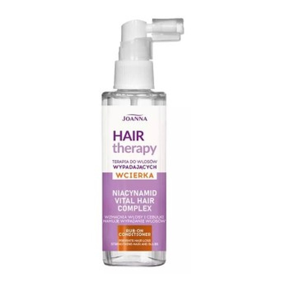 Joanna Hair Therapy Wcierka dla Włosów Wypadających 100ml