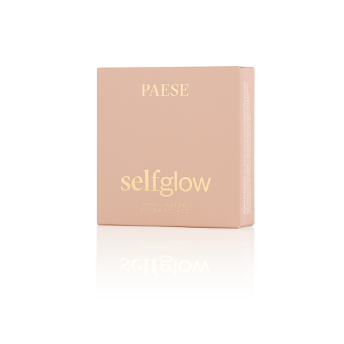 Paese SelfGlow Rozświetlacz Ultra Glow 6,5g