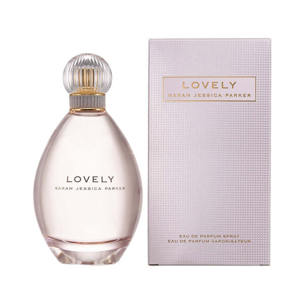 Sarah Jessica Parker Lovely Woda Perfumowana dla Kobiet Spray 100ml