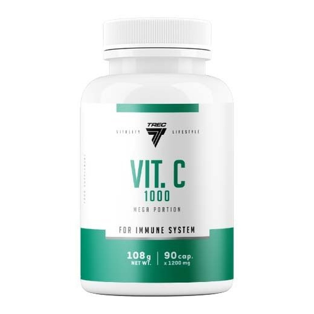 Vit. C 1000 - 90 caps