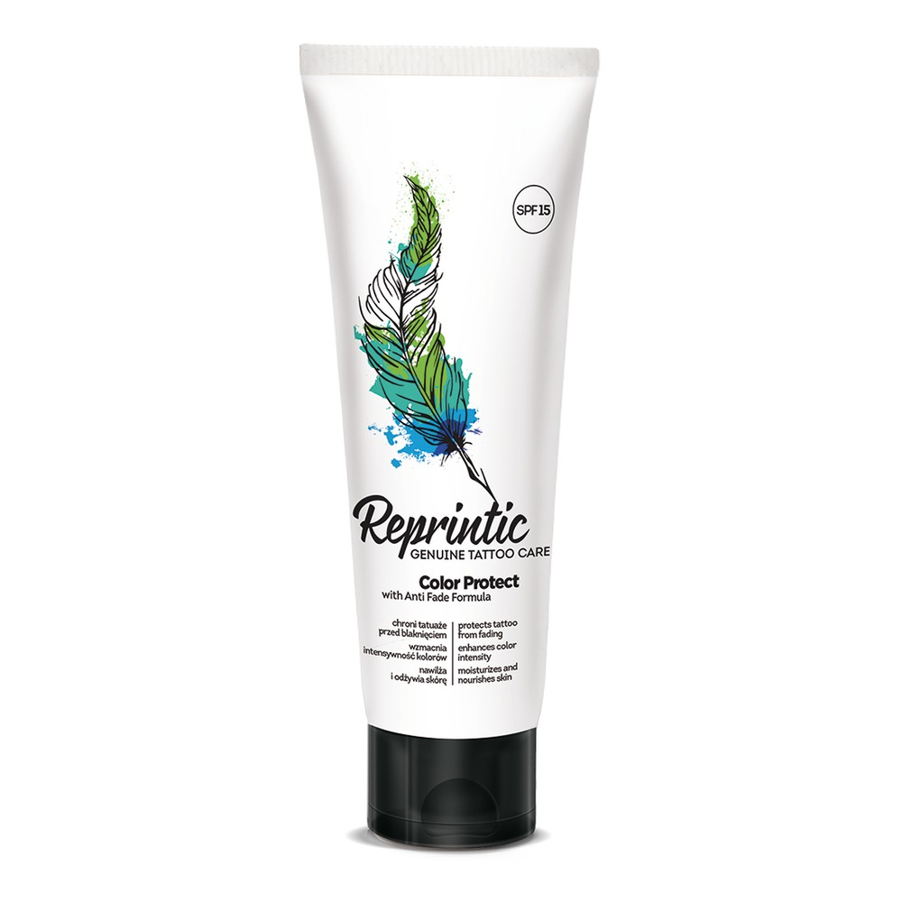 Reprintic Tattoo Care Cream 100ml